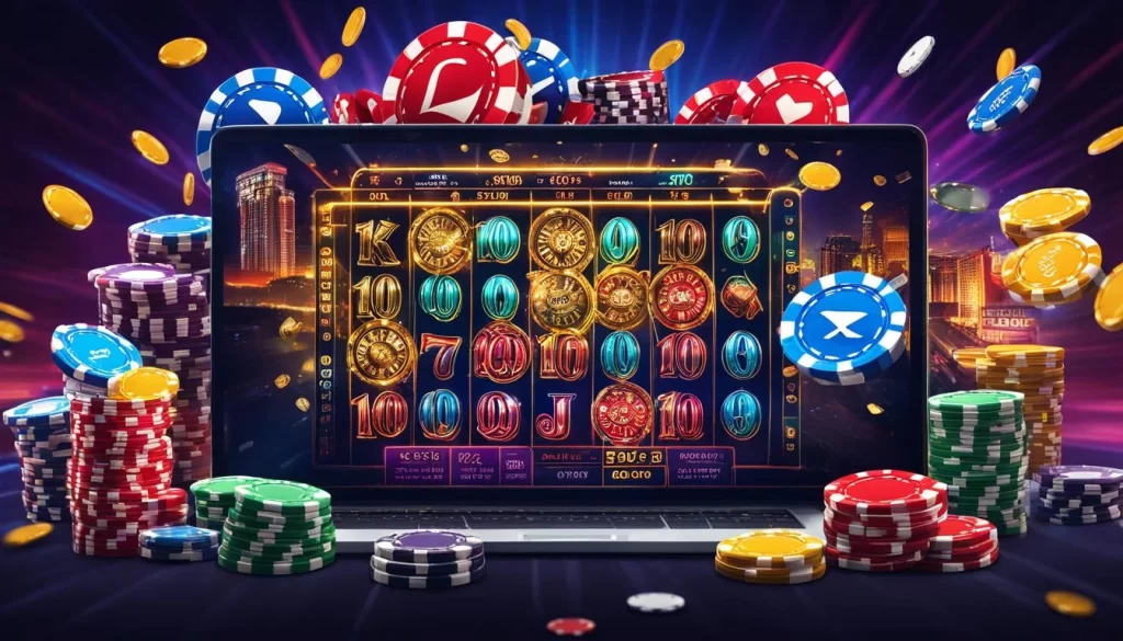 Hiểu rõ luật chơi và bảng thanh toán Slot Nổ Hũ