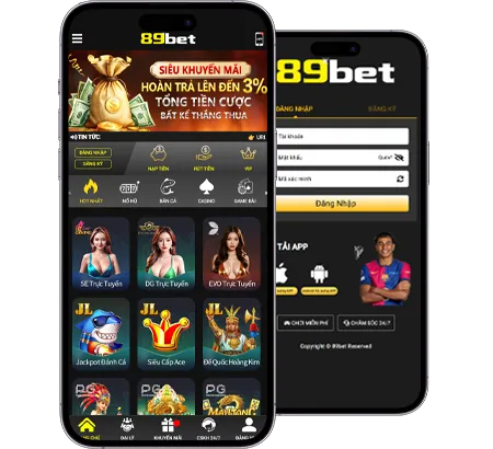 Cá cược trực tiếp các trận đấu tại 888vip