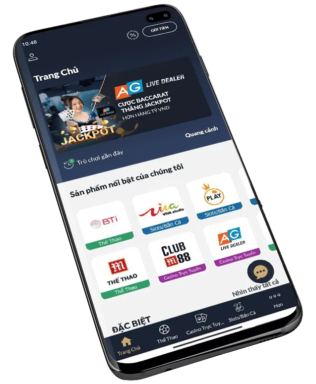 Livestream HD Chất Lượng Cao 888vip