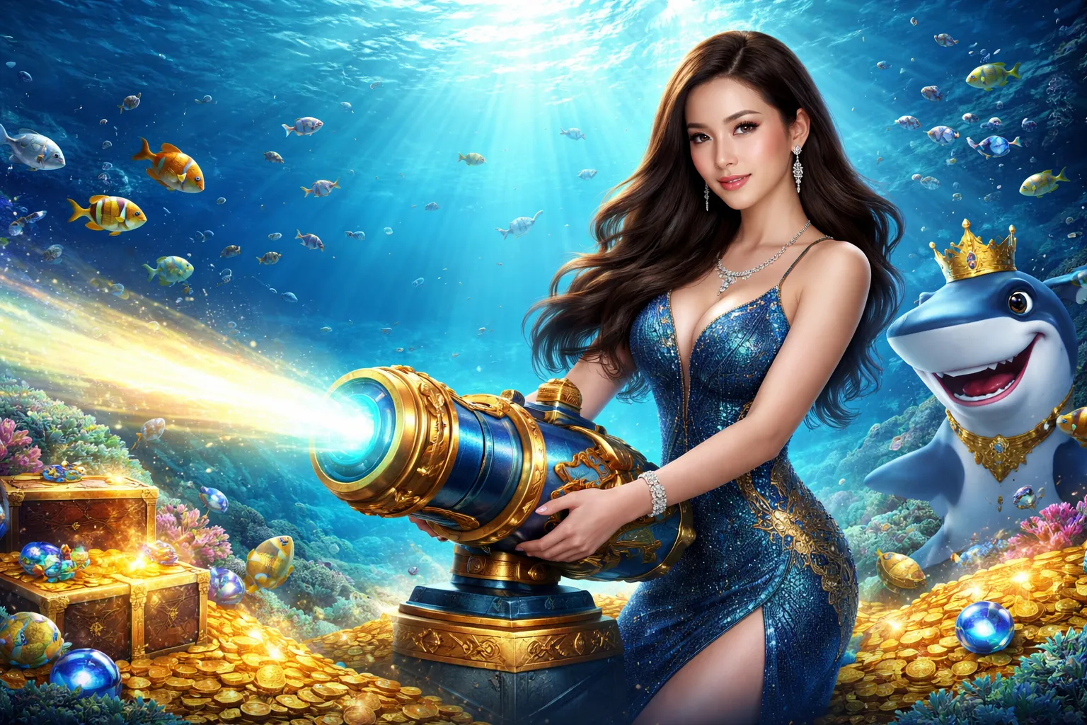 Game bài đổi thưởng phong phú tại 888vip