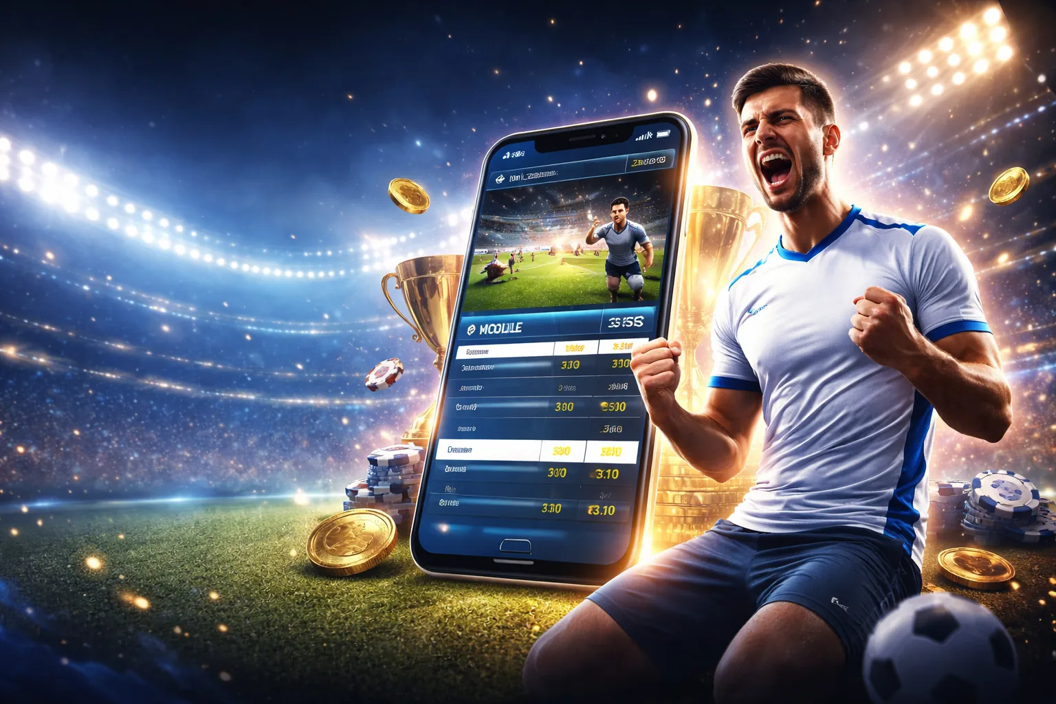 Hình ảnh chính trang đăng ký 888vip