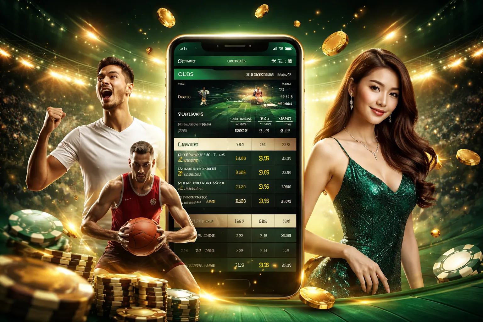 Game Bài 888vip – Nền Tảng Đổi Thưởng Hàng Đầu