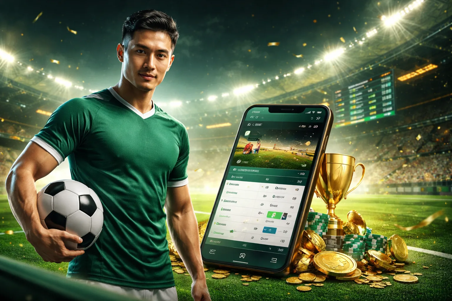 Hình ảnh banner Điều khoản & Điều kiện 888vip