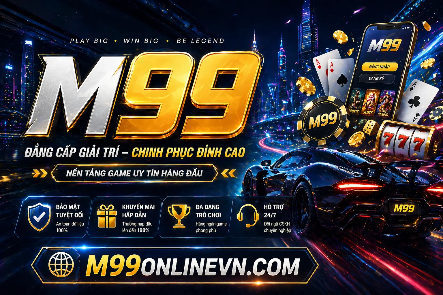 Hình ảnh đại diện 888vip, thể hiện sự chuyên nghiệp và đáng tin cậy