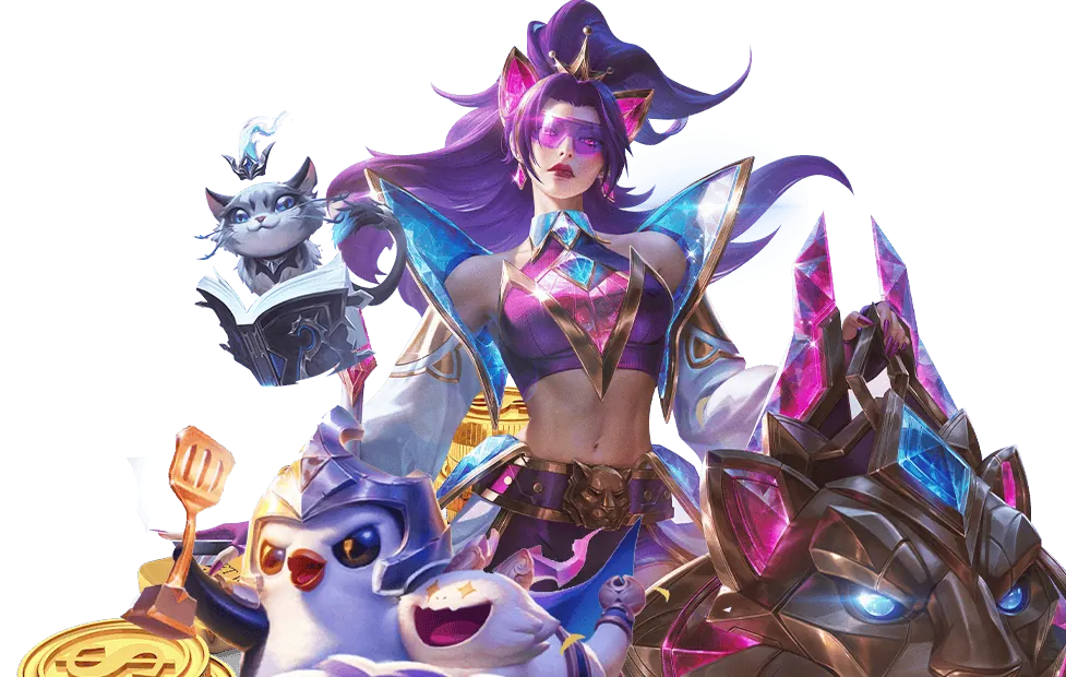 Khám phá game nổ hũ hấp dẫn và bí quyết chiến thắng