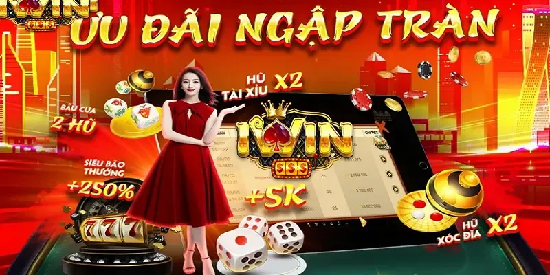 Tận dụng khuyến mãi 888vip