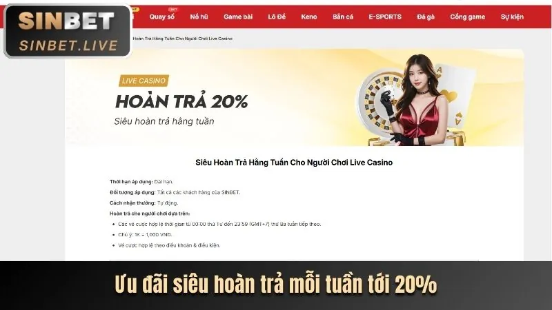 Đa dạng trò chơi tại 888vip